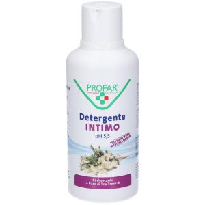 Profar  Detergente Intimo Tea Tree Oil