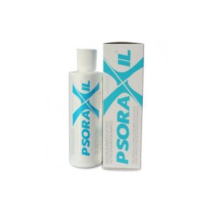 Psoraxil Active Doccia Shampoo 250ml