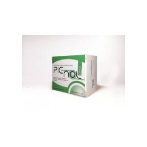 Picnol dha integratore antiossidante 40 capsule