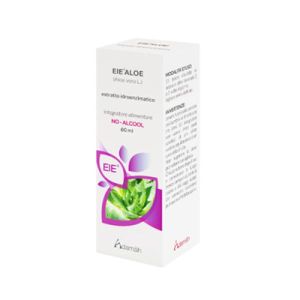 Adamah Aloe Vera E.i.e. Gocce 60 Ml.