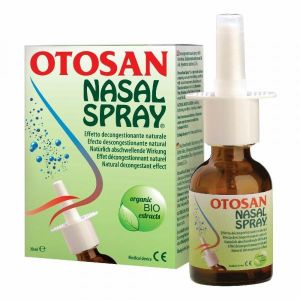 Otosan Spray Forte Decongestionante Nasale 30ml