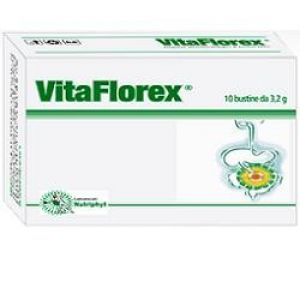 VitaFlorex Integratore 10Bustine