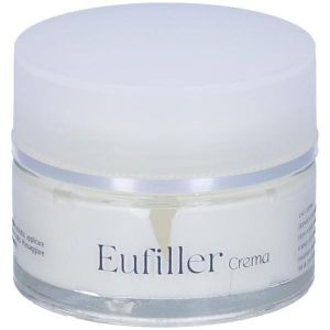 Eufiller Crema Viso Idratante Lenitiva 50ml