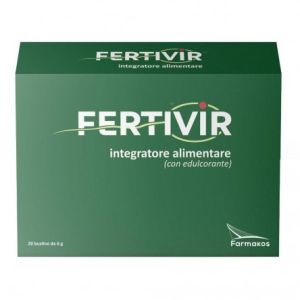 Fertivir 20 Bustine