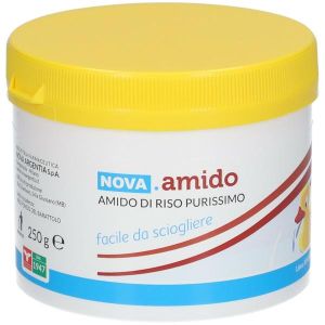 Amido di Riso Purissimo Nova Amido 250g