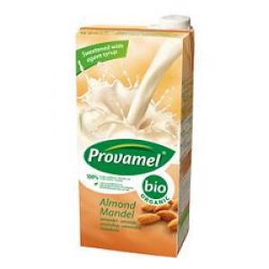 Provamel Latte Di Mandorla Bevande A Base Di Mandorla Biologico 1l