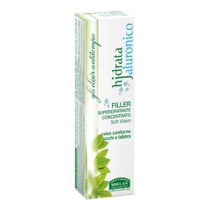 Helan Hjdrata Ialuronico Filler Superidratante Concentrato 15ml