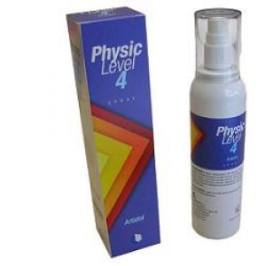 Physic level 4 artidol spray cosmetico funzionalita articolare 200 ml
