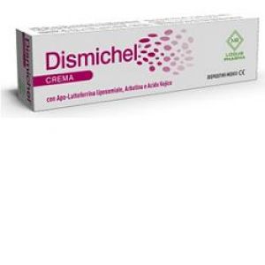 Dismichel Crema Tratamiento Discromía 50 ml