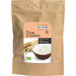 Fior di Loto Glutine di Frumento Bio 200g