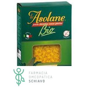 Le Asolane Bio Ditalini Pasta Biologica Senza Glutine 250 g