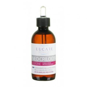 Neo Criloidin Lozione Preventiva Anticaduta Capelli 150ml