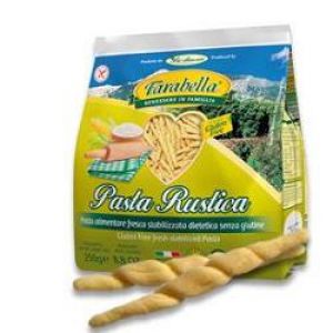 Farabella Trofie I Regionali Pasta Fresca Stabilizzata 250g