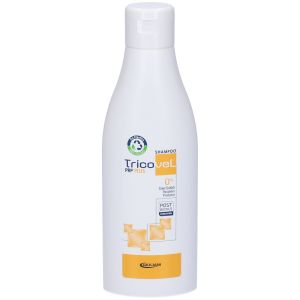 Tricovel Prp Plus Shampoo Rinforzante 200ml