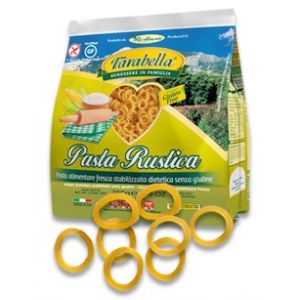 Bioalimenta Farabella Anelletti Rustici Pasta Senza Glutine 250g