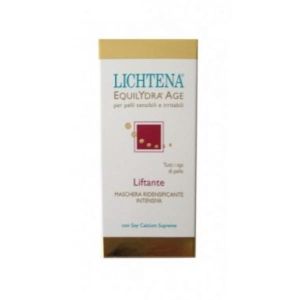 Equilydra Age Maschera Ridensificante 50ml