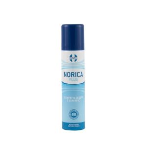 Norica Plus Spray Disinfettante per Oggetti e Superfici 75ml