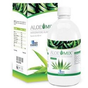 Biofarmex Aloemix Integratore 500 ml