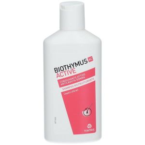 Biothymus Ac Active Shampoo Donna Ristrutturante Anticaduta 200ml