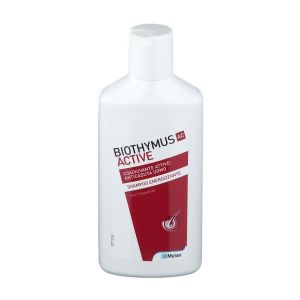 Biothymus Ac Active Shampoo Uomo Energizzante Anticaduta 200ml