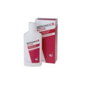 Biothymus ac active shampoo uomo energizzante anticaduta 200 ml