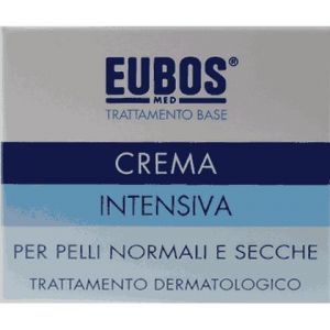 Eubos crema intensiva 50 ml