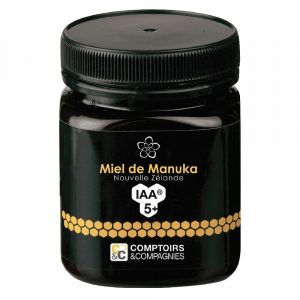 Miele Manuka Umf5+