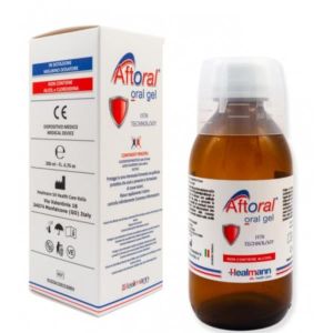 Aftoral Oral Gel Collutorio 200ml