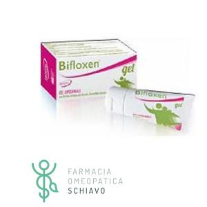 Bifloxen gel liposomiale 40 ml