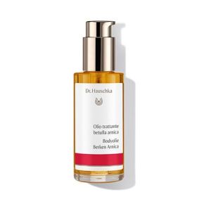 Dr. Hauschka Olio Trattante Betulla Arnica 75 Ml.