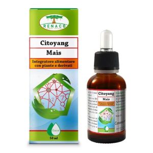 Renaco Citoyang Mais Gocce 50ml