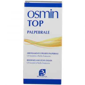 Osmin Top Palpebre Crema Idratante 15 Ml