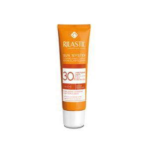 Rilastil Sun System Photo Protection Therapy Spf30 Emulsionepelli Miste 50ml