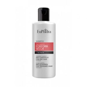 Euphidra Shampoo Anti Forfora Secca 200ml