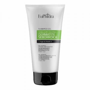 Euphidra Shampoo Anti Dermatite Seborroica 200ml