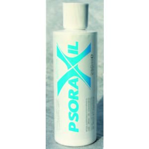 Psoraxil Doccia Shampoo Attivo 100 ml