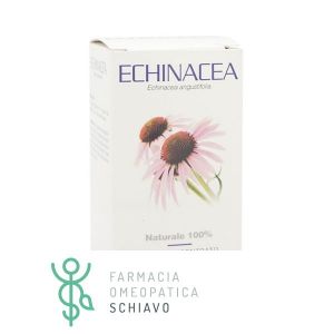 Promopharma Echinacea Monoconcentrato Integratore Alimentare 50 Compresse