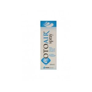 Otoair Spray Igiene Auricolare Quotidiana 100ml