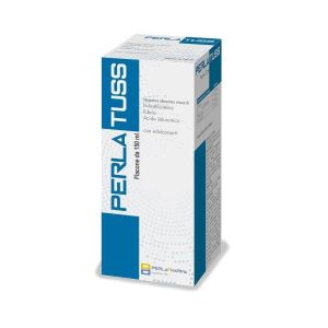 Perla Tuss Sciroppo Integratore 150ml