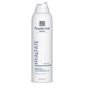 Hyalfate Mousse Dermatologica Riparatrice 150 ml