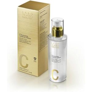 Labo Transdermic C Cleansing Acqua Micellare Pelli Sensibili/delicate 200ml