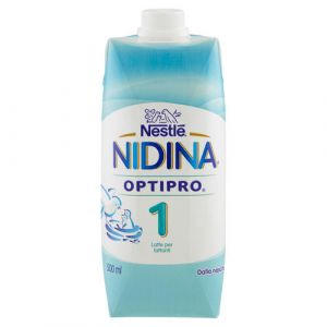 Nestlé Nidina Pelargon 1 Latte In Polvere 800g