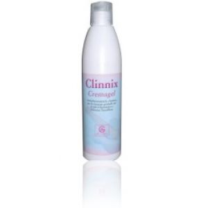 Clinnix crema gel ginecologica 250 ml