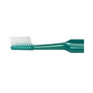 Tepe spazzolino ortodontico per pulizia impianti