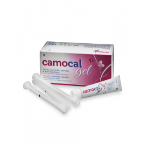 Sapi med camocal gel vaginale 30 ml