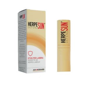Herpesun Defend Stick Labbra Protettivo Herpes 5ml