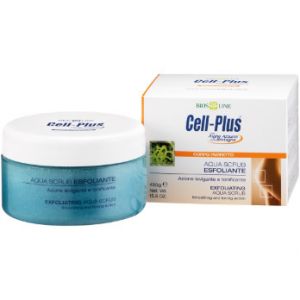 Cell-Plus Aqua Scrub Esfoliante 450 g
