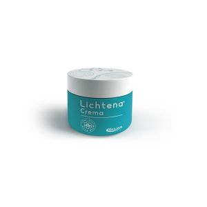 Lichtena Crema Lenitiva A.i. 3active Pelle Sensibile e Irritabile 50ml