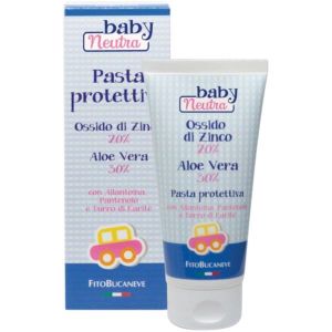 Neutra Crema Bambini i Zinco e Aloe 100ml