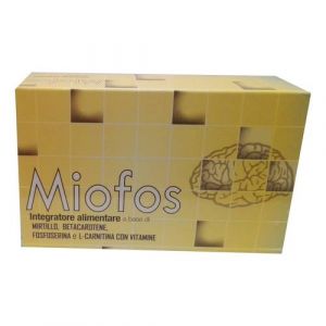 Miofos 30cps